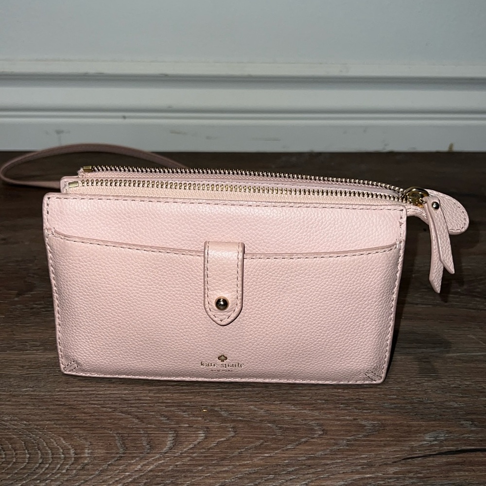 Kate Spade Pink Bag
